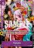 Yamato (Event Pack Vol. 3) (P-046) - One Piece Promotion Cards Foil