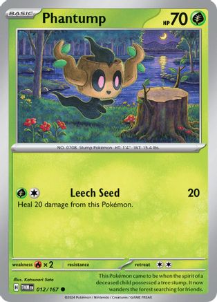 Phantump (12) Common