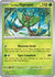 Teal Mask Ogerpon (24) Rare Reverse Holofoil
