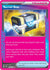 Secret Box (163) ACE SPEC Rare Holofoil