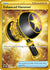 Enhanced Hammer - 224/167 (224) Hyper Rare Holofoil