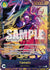 Yamato (Treasure Cup) (OP01-121) - One Piece Promotion Cards Foil