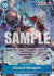 Edward.Newgate (Parallel) (OP08-043) - Two Legends Foil