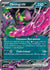 Okidogi ex - 036/064 (36) Double Rare Holofoil