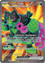 Okidogi ex - 082/064 (82) Ultra Rare Holofoil