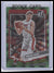 2023-24 Donruss #111 Nikola Jovic Green Laser Holo