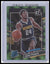 2023-24 Donruss #217 Jalen Pickett Green Laser Holo