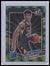 2023-24 Donruss #246 Ben Sheppard Green Laser Holo