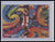 2022-23 Panini Court Kings #18 Dominique Wilkins Artistry in Motion