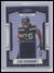 2023 Panini Absolute #ARM-16 Zach Charbonnet Absolute Rookie Materials