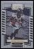 2023 Panini Absolute #54 Javonte Williams Blue