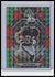 2023 Panini Mosaic #366 Tre Tucker Choice Red & Green