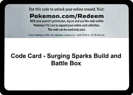 Code Card - League Battle Deck [Charizard ex] Code Card