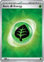 Basic Grass Energy (9) Common Holofoil