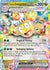 Alolan Exeggutor ex - 133/191 (133) Double Rare Holofoil