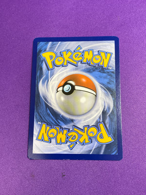 Lightly Played Ash-Greninja EX - XY133 /211 Promo Holofoil (Cabinet)