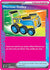 Precious Trolley (185) ACE SPEC Rare Holofoil