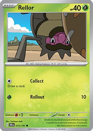 Rellor (13) Common