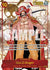 Gol.D.Roger (Alternate Art) (OP09-118) - Emperors in the New World Foil (Cabinet-NM)