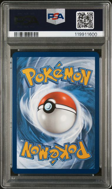 PSA 10 Wailord #162 Journey Together (Cabinet)