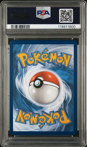 PSA 10 Wailord #162 Journey Together (Cabinet)