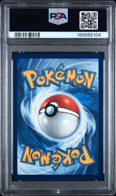 PSA 10 Mega Dragonite ex #271 Ascended Heroes MAR