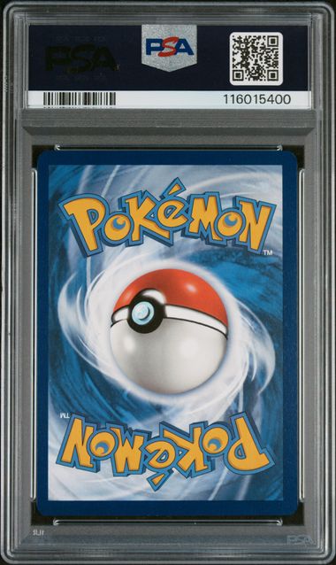 PSA 10 Drowzee #210 Scarlet & Violet (Cabinet)