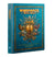 Warhammer - The Old World: Fantasy Battles In The World of Legend Rulebook