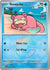 Slowpoke (Poke Ball Pattern) (18) Common Holofoil