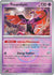 Fezandipiti (Poke Ball Pattern) (45) Rare Holofoil