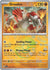 Groudon (Poke Ball Pattern) (49) Rare Holofoil