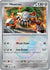 Heatran (Poke Ball Pattern) (68) Uncommon Holofoil