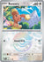 Buneary (Poke Ball Pattern) (83) Common Holofoil