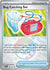 Bug Catching Set (Poke Ball Pattern) (102) Uncommon Holofoil