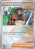 Explorer's Guidance (Poke Ball Pattern) (107) Uncommon Holofoil