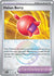 Haban Berry (Poke Ball Pattern) (111) Common Holofoil