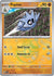 Pupitar (Master Ball Pattern) (48) Common Holofoil