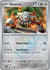 Heatran (Master Ball Pattern) (68) Uncommon Holofoil