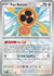 Fan Rotom (Master Ball Pattern) (85) Common Holofoil