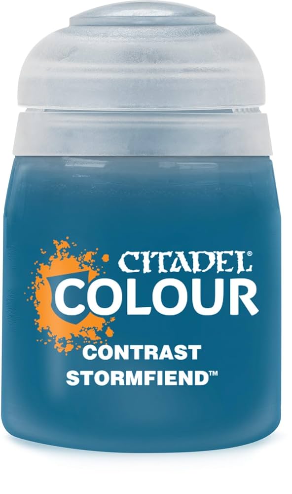 Citadel Contrast Stormfiend 18ml
