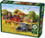 Summer Afternoon On The  Farm  1000pc  Puzzle