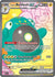 Iono's Bellibolt ex - 172/159 (172) Ultra Rare Holofoil