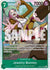 Jewelry Bonney (EB02-015) - Extra Booster: Anime 25th Collection Foil