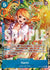 Nami (054) (Alternate Art) (OP11-054) - A Fist of Divine Speed Foil