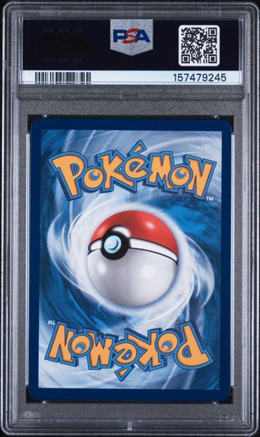 PSA 10 Charizard #23 Mega Evolution UPC Promo MAR Cert 157479245
