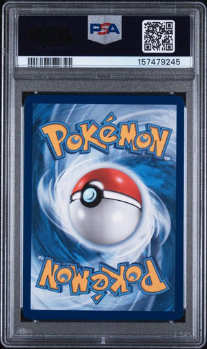 PSA 10 Charizard #23 Mega Evolution UPC Promo MAR Cert 157479245