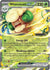 Whimsicott ex (5) Double Rare Holofoil