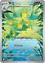 Leavanny - 089/086 (89) Illustration Rare Holofoil