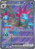 Hydreigon ex - 161/086 (161) Ultra Rare Holofoil