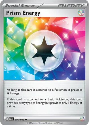 Prism Energy (86) Uncommon